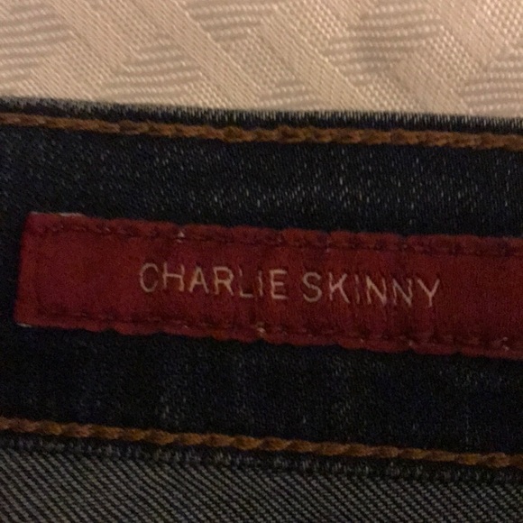 Lucky Brand Jeans - Picture 6 of 6